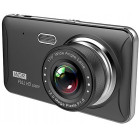 Видеорегистратор Sho-Me FHD-925 черный 3Mpix 1080x1920 1080p 170гр. JL5601
