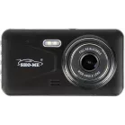 Видеорегистратор Sho-Me FHD-925 черный 3Mpix 1080x1920 1080p 170гр. JL5601