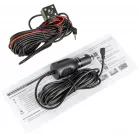 Видеорегистратор Sho-Me FHD-925 черный 3Mpix 1080x1920 1080p 170гр. JL5601