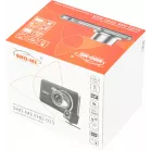 Видеорегистратор Sho-Me FHD-925 черный 3Mpix 1080x1920 1080p 170гр. JL5601