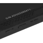Видеорегистратор Sho-Me SFHD-590 черный 3Mpix 1080x1920 1080p 145гр. JL5401