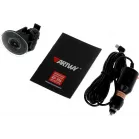 Видеорегистратор Artway AV-396 Super Night Vision черный 2Mpix 1080x1920 1080i 170гр.