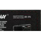 Видеорегистратор Artway AV-396 Super Night Vision черный 2Mpix 1080x1920 1080i 170гр.