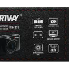 Видеорегистратор Artway AV-396 Super Night Vision черный 2Mpix 1080x1920 1080i 170гр.