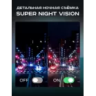 Видеорегистратор Artway AV-396 Super Night Vision черный 2Mpix 1080x1920 1080i 170гр.