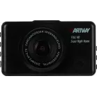 Видеорегистратор Artway AV-396 Super Night Vision черный 2Mpix 1080x1920 1080i 170гр.