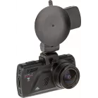 Видеорегистратор Sho-Me A12-GPS/GLONASS WI-FI черный 5Mpix 1296x2304 1296p 140гр. GPS Ambarella A12