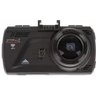 Видеорегистратор Sho-Me A12-GPS/GLONASS WI-FI черный 5Mpix 1296x2304 1296p 140гр. GPS Ambarella A12