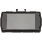 Видеорегистратор Sho-Me A12-GPS/GLONASS WI-FI черный 5Mpix 1296x2304 1296p 140гр. GPS Ambarella A12