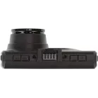 Видеорегистратор Sho-Me A12-GPS/GLONASS WI-FI черный 5Mpix 1296x2304 1296p 140гр. GPS Ambarella A12