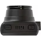 Видеорегистратор Sho-Me A12-GPS/GLONASS WI-FI черный 5Mpix 1296x2304 1296p 140гр. GPS Ambarella A12