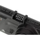 Видеорегистратор Sho-Me A12-GPS/GLONASS WI-FI черный 5Mpix 1296x2304 1296p 140гр. GPS Ambarella A12