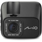 Видеорегистратор Mio MiVue C533 черный 2Mpix 1080x1920 1080p 150гр. GPS