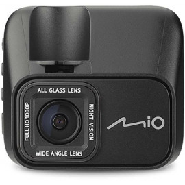 Видеорегистратор Mio MiVue C533 черный 2Mpix 1080x1920 1080p 150гр. GPS