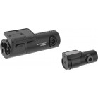 Видеорегистратор Blackvue DR590X-2CH черный 2.1Mpix 1080x1920 1080p 139гр. GPS карта в комплекте:32Gb Allwinner V3