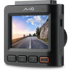 Видеорегистратор Mio ViVa V26 черный 2Mpix 1080x1920 1080p 140гр. GPS M-star 8336