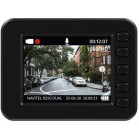 Видеорегистратор Navitel R250 DUAL DVR черный 1Mpix 1080x1920 1080p 140гр. AC5401