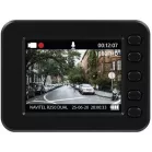 Видеорегистратор Navitel R250 DUAL DVR черный 1Mpix 1080x1920 1080p 140гр. AC5401