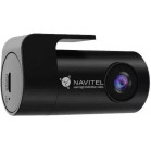 Видеорегистратор Navitel R250 DUAL DVR черный 1Mpix 1080x1920 1080p 140гр. AC5401