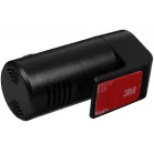 Видеорегистратор Navitel R250 DUAL DVR черный 1Mpix 1080x1920 1080p 140гр. AC5401