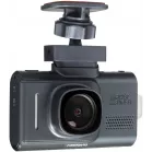 Видеорегистратор Silverstone F1 CityScanner черный 2Mpix 1296x2304 1296p 140гр. GPS MSTAR AIT8339