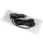 Видеорегистратор Digma FreeDrive 212 NIGHT FHD черный 2Mpix 1080x1920 1080p 160гр. JL5601