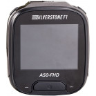 Видеорегистратор Silverstone F1 A50-FHD черный 1296x2304 1296p 140гр. JL5601