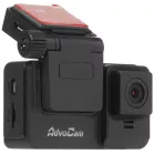 Видеорегистратор AdvoCam FD Black III черный 2.9Mpix 1080x1920 1080p 155гр. NT96672