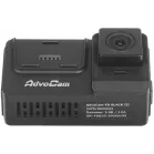 Видеорегистратор AdvoCam FD Black III черный 2.9Mpix 1080x1920 1080p 155гр. NT96672