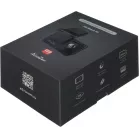 Видеорегистратор AdvoCam FD Black III черный 2.9Mpix 1080x1920 1080p 155гр. NT96672