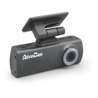 Видеорегистратор AdvoCam W101 черный 2Mpix 1080x1920 1080p 130гр. Hisilicon Hi3516E