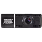 Видеорегистратор TrendVision Proof PRO GPS черный 2Mpix 1080x1920 1080p 170гр. GPS JL5701