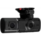 Видеорегистратор TrendVision Proof PRO GPS черный 2Mpix 1080x1920 1080p 170гр. GPS JL5701