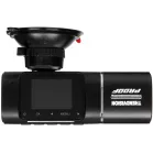 Видеорегистратор TrendVision Proof PRO GPS черный 2Mpix 1080x1920 1080p 170гр. GPS JL5701