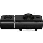 Видеорегистратор TrendVision Proof PRO GPS черный 2Mpix 1080x1920 1080p 170гр. GPS JL5701