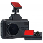 Видеорегистратор с радар-детектором TrendVision Hybrid Signature EVO Wi 2CH GPS черный