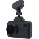 Видеорегистратор с радар-детектором TrendVision Hybrid Signature EVO Wi 2CH черный 1296p 135гр. GPS NTK96675