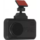 Видеорегистратор с радар-детектором TrendVision Hybrid Signature EVO Wi 2CH черный 1296p 135гр. GPS NTK96675