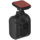 Видеорегистратор с радар-детектором TrendVision Hybrid Signature EVO Wi 2CH черный 1296p 135гр. GPS NTK96675