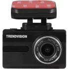 Видеорегистратор TrendVision X1 черный 1080x1920 1080p 150гр. GPS MSTAR 8336