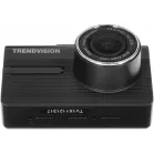 Видеорегистратор TrendVision X1 черный 1080x1920 1080p 150гр. GPS MSTAR 8336