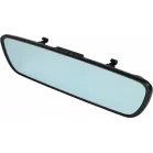 Видеорегистратор Mio R47D черный 2Mpix 1080x1920 1080p 135гр. GPS MSC8336