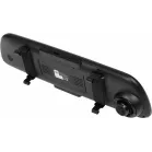 Видеорегистратор Mio R47D черный 2Mpix 1080x1920 1080p 135гр. GPS MSC8336