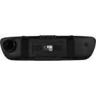 Видеорегистратор Mio R47D черный 2Mpix 1080x1920 1080p 135гр. GPS MSC8336