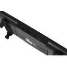 Видеорегистратор Mio R47D черный 2Mpix 1080x1920 1080p 135гр. GPS MSC8336