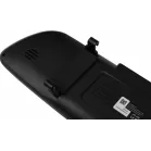 Видеорегистратор Mio R47D черный 2Mpix 1080x1920 1080p 135гр. GPS MSC8336
