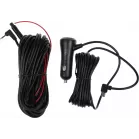 Видеорегистратор Mio R47D черный 2Mpix 1080x1920 1080p 135гр. GPS MSC8336