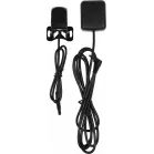 Видеорегистратор Mio R47D черный 2Mpix 1080x1920 1080p 135гр. GPS MSC8336