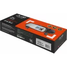 Видеорегистратор Mio R47D черный 2Mpix 1080x1920 1080p 135гр. GPS MSC8336