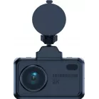 Видеорегистратор TrendVision TDR-721S EVO черный 5Mpix 1440x2560 1440p 170гр. GPS NTK96675